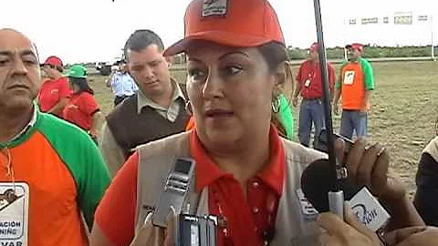SRA NIDIA ESCOBAR