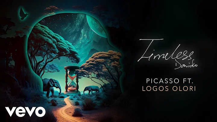 Davido - PICASSO (Official Audio) ft. Logos Olori