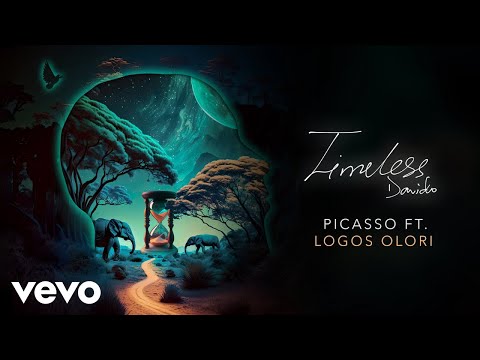 Davido - Picasso (Official Audio) Ft. Logos Olori