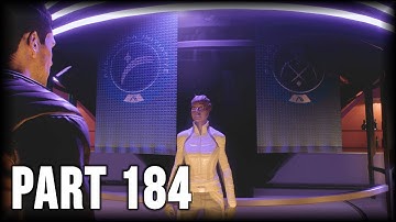 Mass Effect: Andromeda - 100% Walkthrough Part 184 [PS4] – Task: Better Crafting