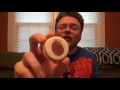 Insane Ian Taste Tests: Jelly Donut Oreos & Reese's Honey Roasted Peanut Butter Cups