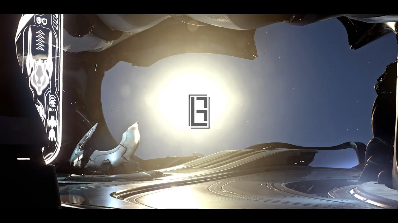 EMPYREAN Teaser | Warframe Captura