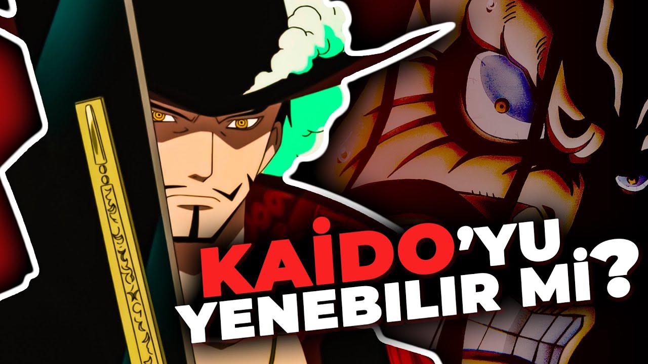 MİHAWK NE KADAR GÜÇLÜ?