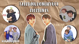 Gini kalo Dewa Aegyo Dream nyatu 🤸🏼 || haechan-jaemin moments