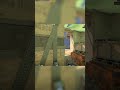 Mirage Defense + Best Bait (CS2 Shorts) #counterstrike2 #cs2 #cs2highlights #mirage