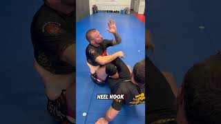 Saddle Submission Essentials | Jiu-Jitsu Leg Attacks