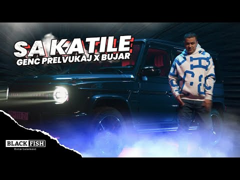 GENC PRELVUKAJ x BUJAR - SA KATILE