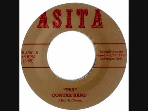 Contra Band (Joe Dub/DJ Marz) x Devin the Dude - P...