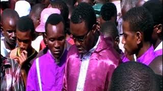 EE MARIA UWAKUMBUKE MAREHEMU WOTE - Modestus Francis Maumba