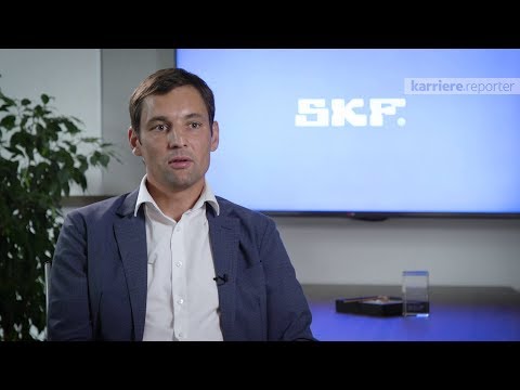 Im Bewerbungsgespräch bei SKF Österreich AG überzeugen | karriere.at