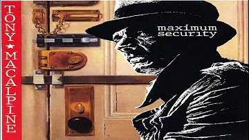 Tony MacAlpine - Maximum Security (Full Album) [1987]