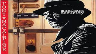 Tony MacAlpine - Maximum Security (Full Album) [1987]