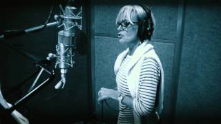 Tracie Bennett sings Whatever Time I Have from Mrs Henderson Presents