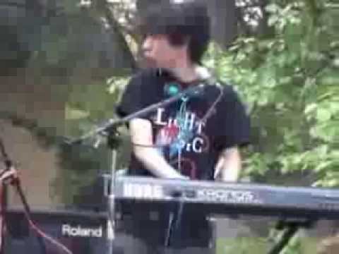 ポカリス   3, 十四才 （The High-lows cover） 2013年度創大祭