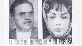 La casa maldita de Antonio Grilo