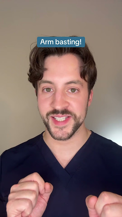 BEST treatment for keratosis pilaris