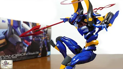 エヴァマークシックス作り方