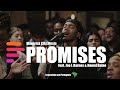 Promises - Maverick City Music (Letra e Tradução)