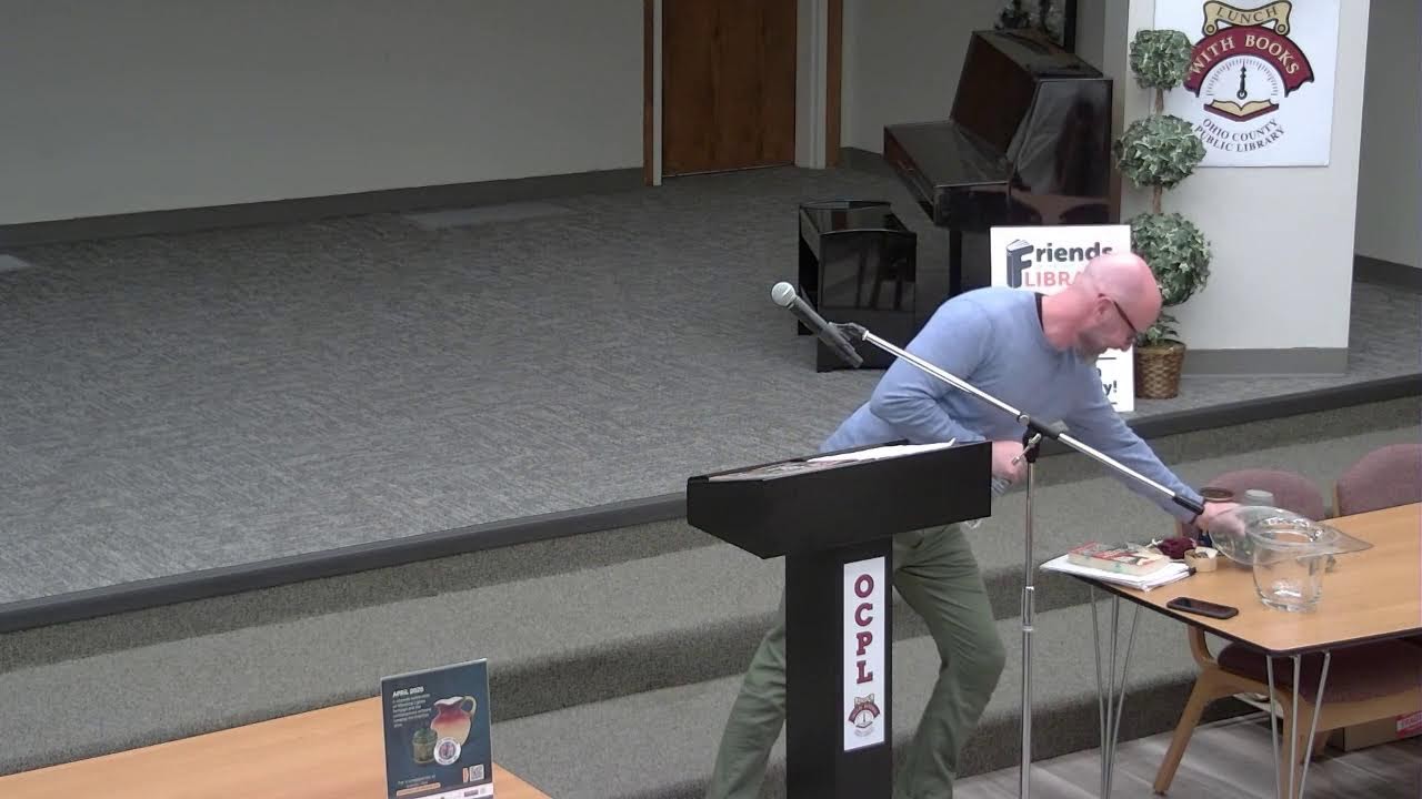 Glenn Taylor, "The Marrowbone Marble Company."