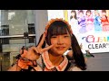 2025/09/15 キミとイロハ クリアーズ iDOL BANQUET in SUNSHINE SAKAEVol.2
