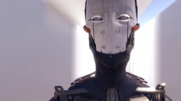 Realtime Animation test using Unity