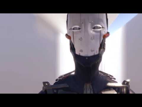 Realtime Animation test using Unity