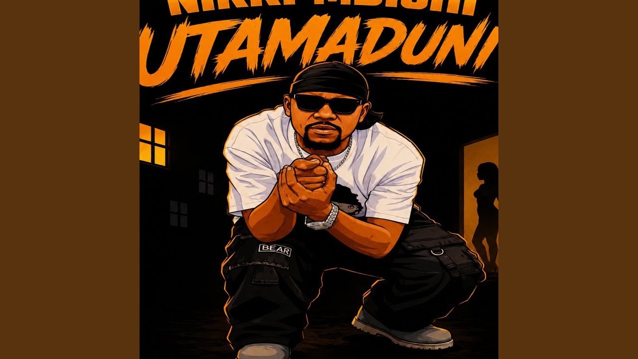UTAMADUNI