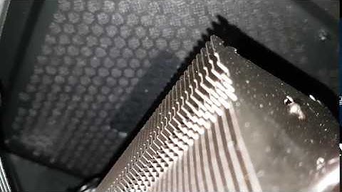 Fractal Design Dynamic GP-14 nakutus