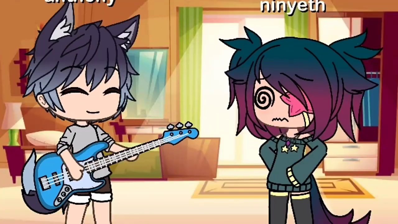 A Ti Te Gusta La Bachata A Mi El Rock