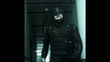 Best Duo Is Back! | 4K - Edit | #daredevilbornagain