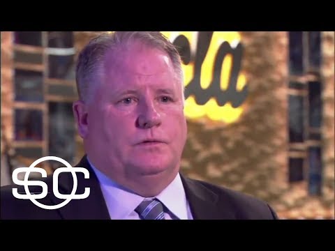 Vídeo: Valor net de Chip Kelly: Wiki, Casat, Família, Casament, Sou, Germans