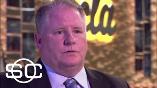 Chip Kelly: 'I was never offered the Florida job' | SportsCenter | ESPN Details