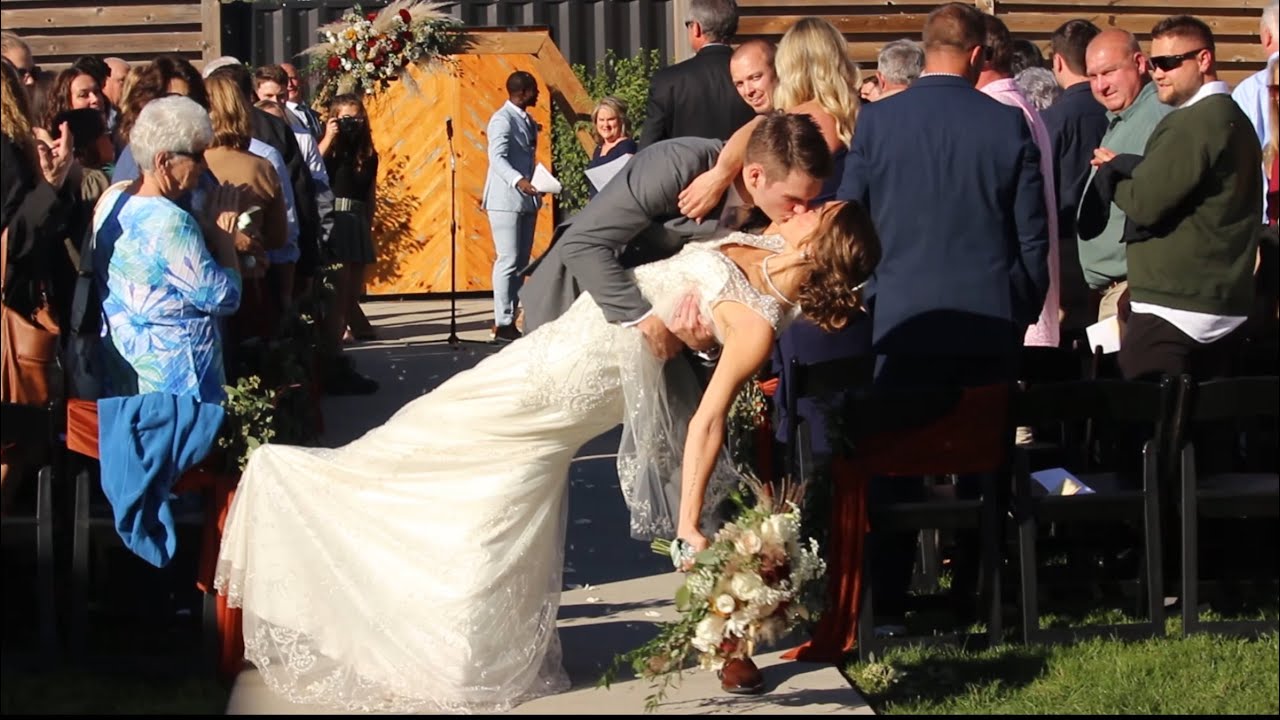 A Wedding Film | Brent & Alexa