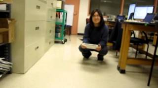 Senior Project Update 2