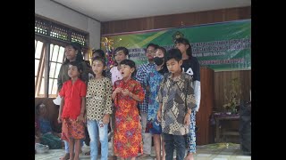 Lagu Rohani Hindu - Cover (Novi Palawara - Ku Sebut NamaMu)