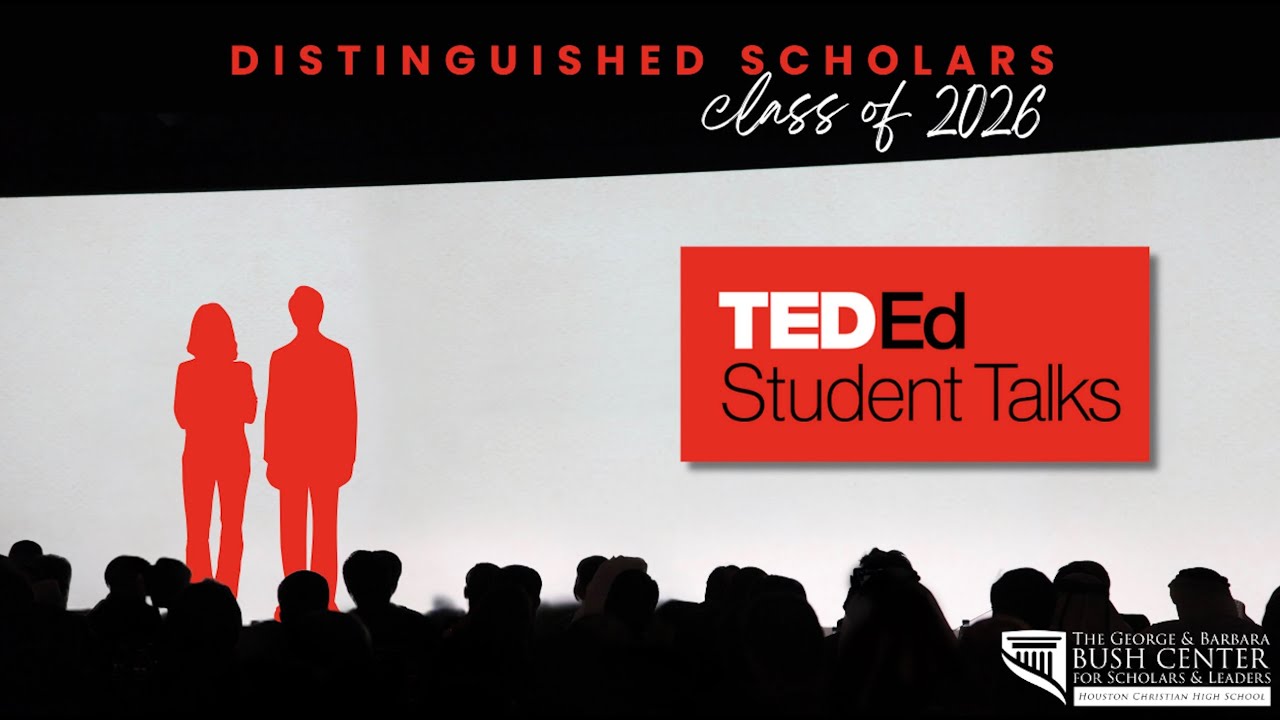 Olivia Donohue | TED-Ed Student Talks
