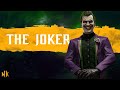 Mortal Kombat 11 The Joker Klassic Tower