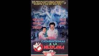 Película Mexicana Mátenme Porque Me Muero 1991 Pedro Weber Isaura Espinoza Raúl Padilla