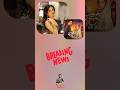 Bhavika Sharma To Play Seher In Colors TVs Popular Show Seher Hone Ko Hai #hotnews #tvnews #shorts