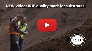 Video RHP quality mark for substrates