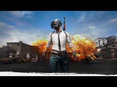 BATTLEGROUNDS -  მე და  თორნიკე