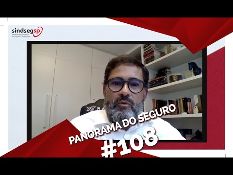 CNSEG ABORDA O OPEN INSURANCE l Panorama do Seguro #108