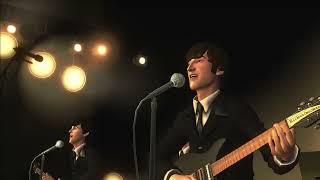 The Beatles Rock Band - I Want To Hold Your Hand