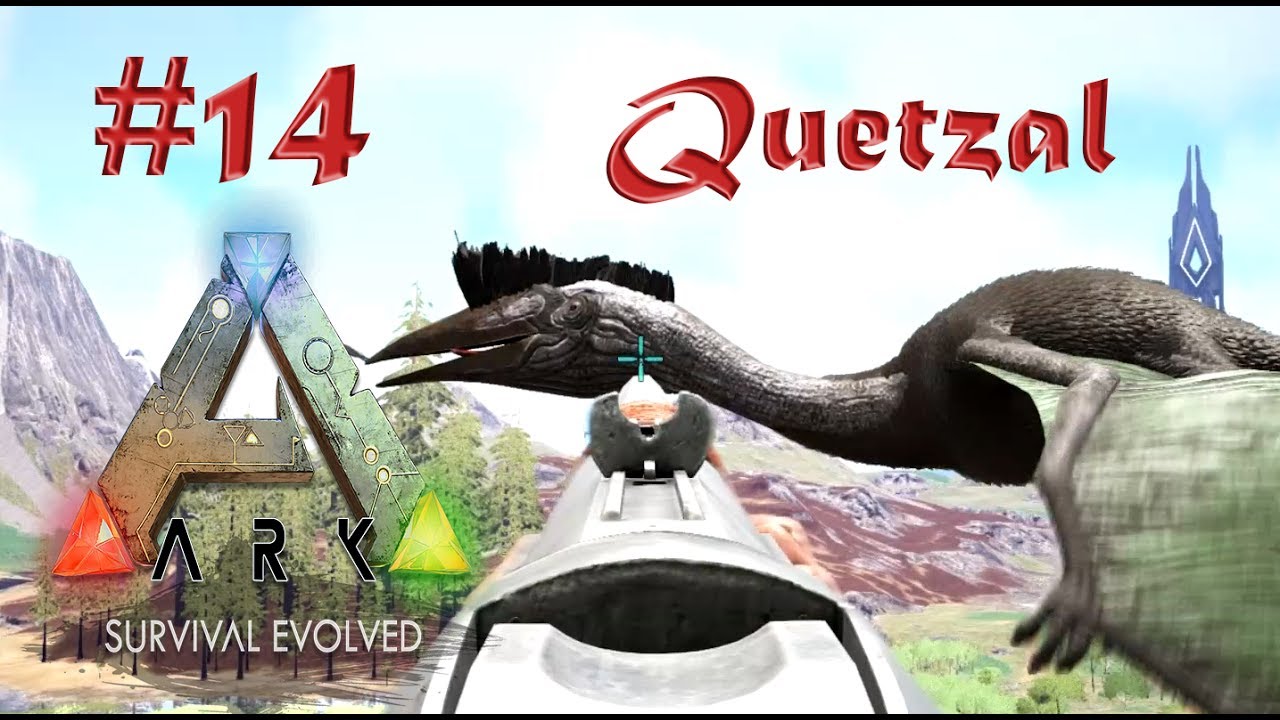 Ark Survival Evolved Bio Toxin