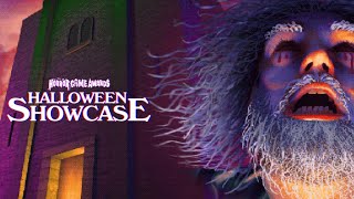 Forbidden Solitaire | Horror Game Awards TRAILER DELLA PRESENTAZIONE DI HALLOWEEN 2025 screenshot 4