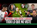 🔥Lo mejor de Paredes con Davoo + La POLÉMICA del penal, Rivero de BOCA, y cargadas