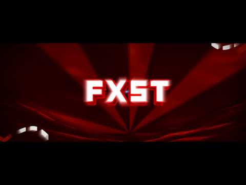 Intro Para [ Fxst ] FT. Brandon45 Games