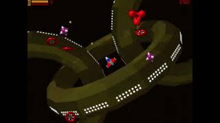 AstroFire for DOS