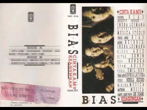 Bias - Cinta Kamu   Composer - Bias (1997)