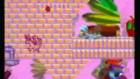 Spyro: Attack of the Rhynocs - Trailer